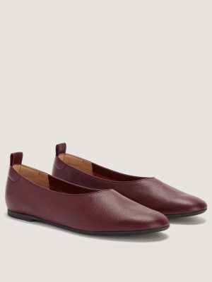 The Day Glove in Narrow Fit | Bordeaux