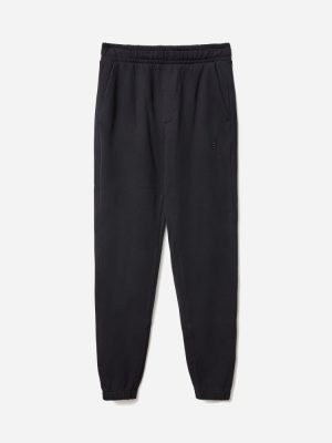 The Track Pant | Black