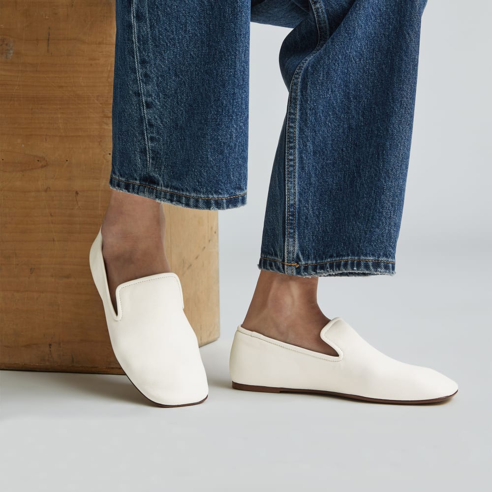 The Day Loafer | Canvas - Image 2
