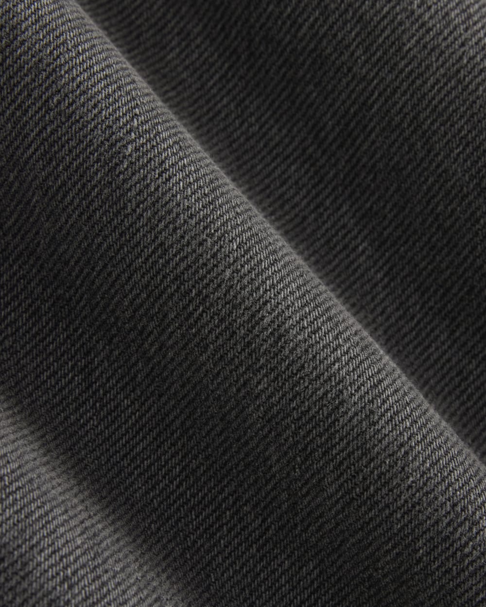 The Way-High® Gardener Cropped Jean | Washed Grey - Image 6