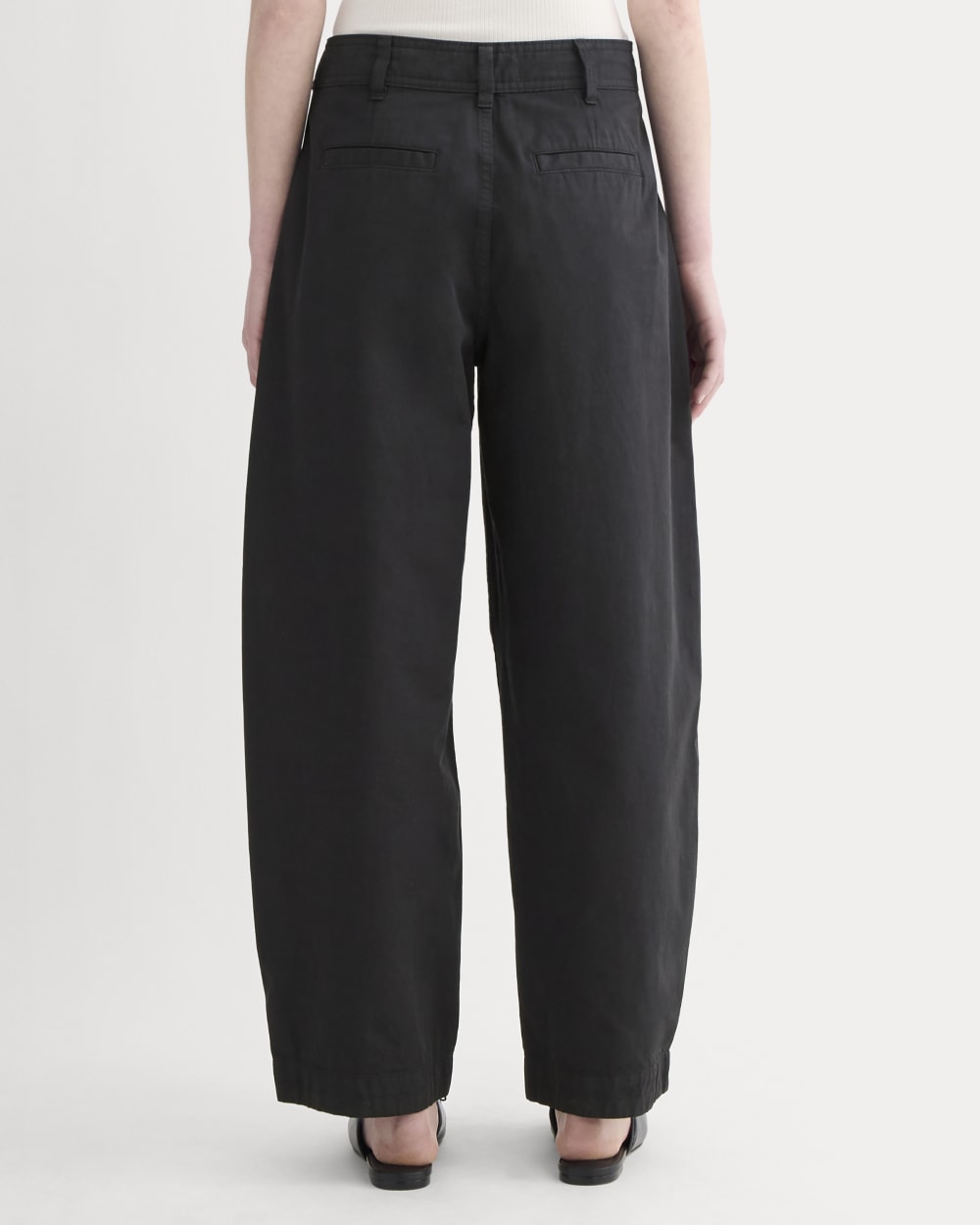 The Everywhere Pant | Black - Image 5