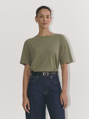 The Air Tee | Kalamata