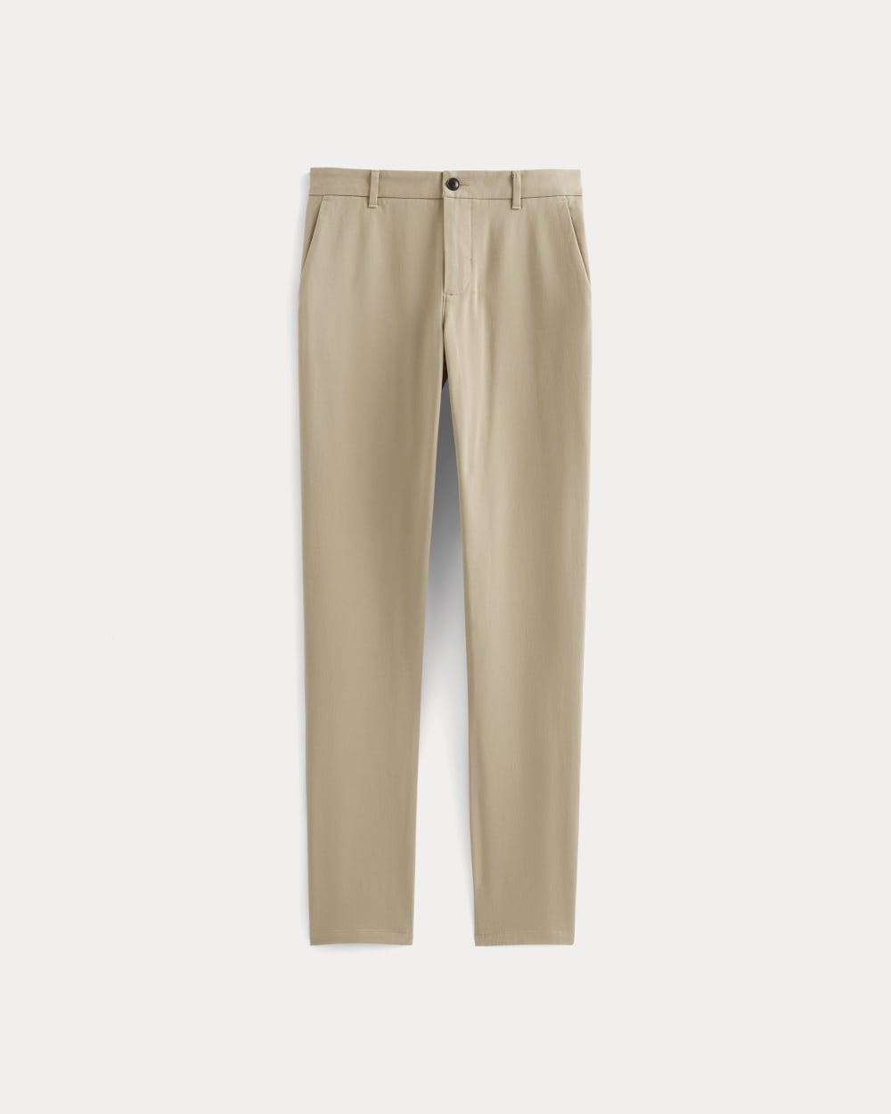 The Performance Chino | Uniform | Trench Coat Khaki | Athletic - Image 2