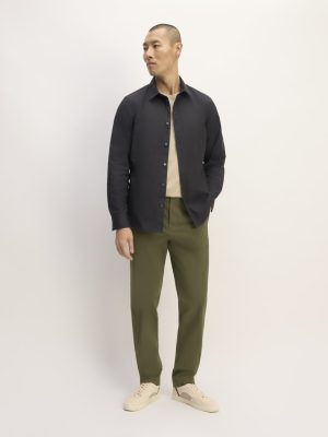 The Weekend Performance Chino | Kalamata