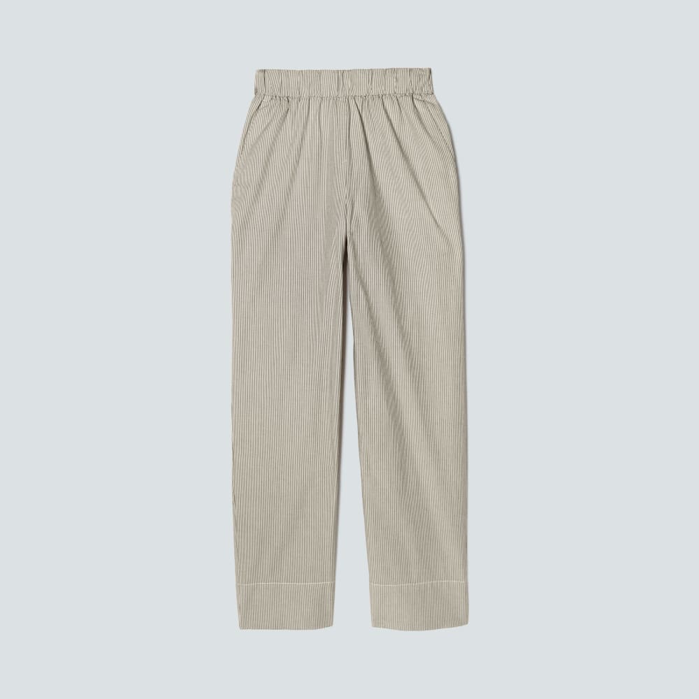 The Easy Pant | Beech / Canvas Tan - Image 2