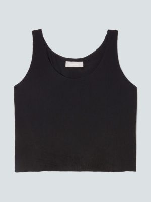 The Naia? Ripple Tank | Black