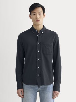 The Startup Shirt | Navy