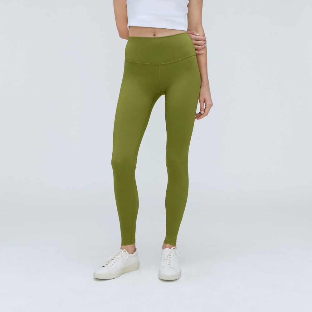 The Perform Legging® | Pear | Regular - Image 2