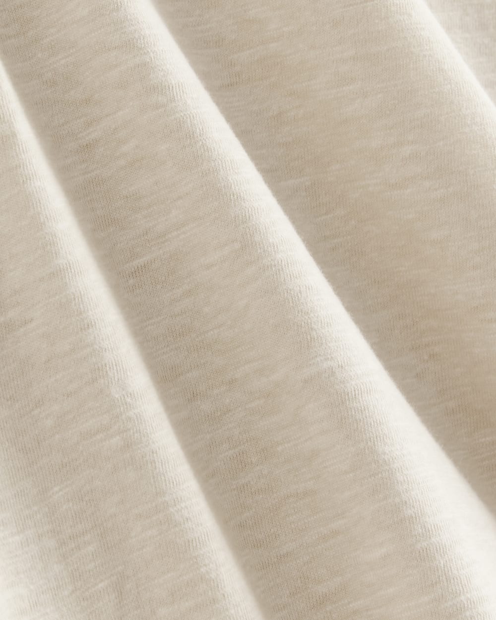 The Rec Performance Tank | Heathered Oat - Image 5