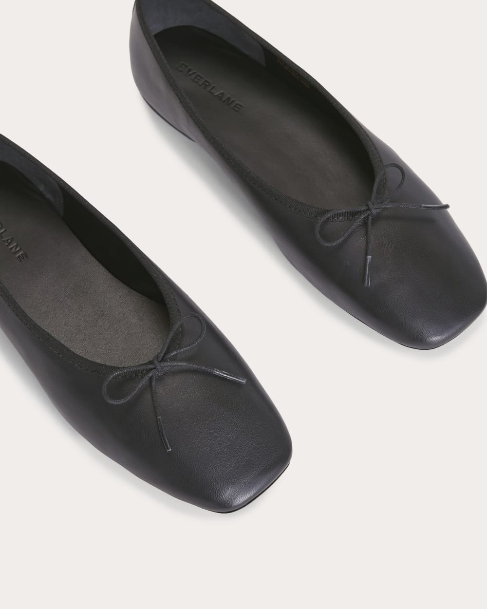The Day Ballet Flat | Black - Image 6