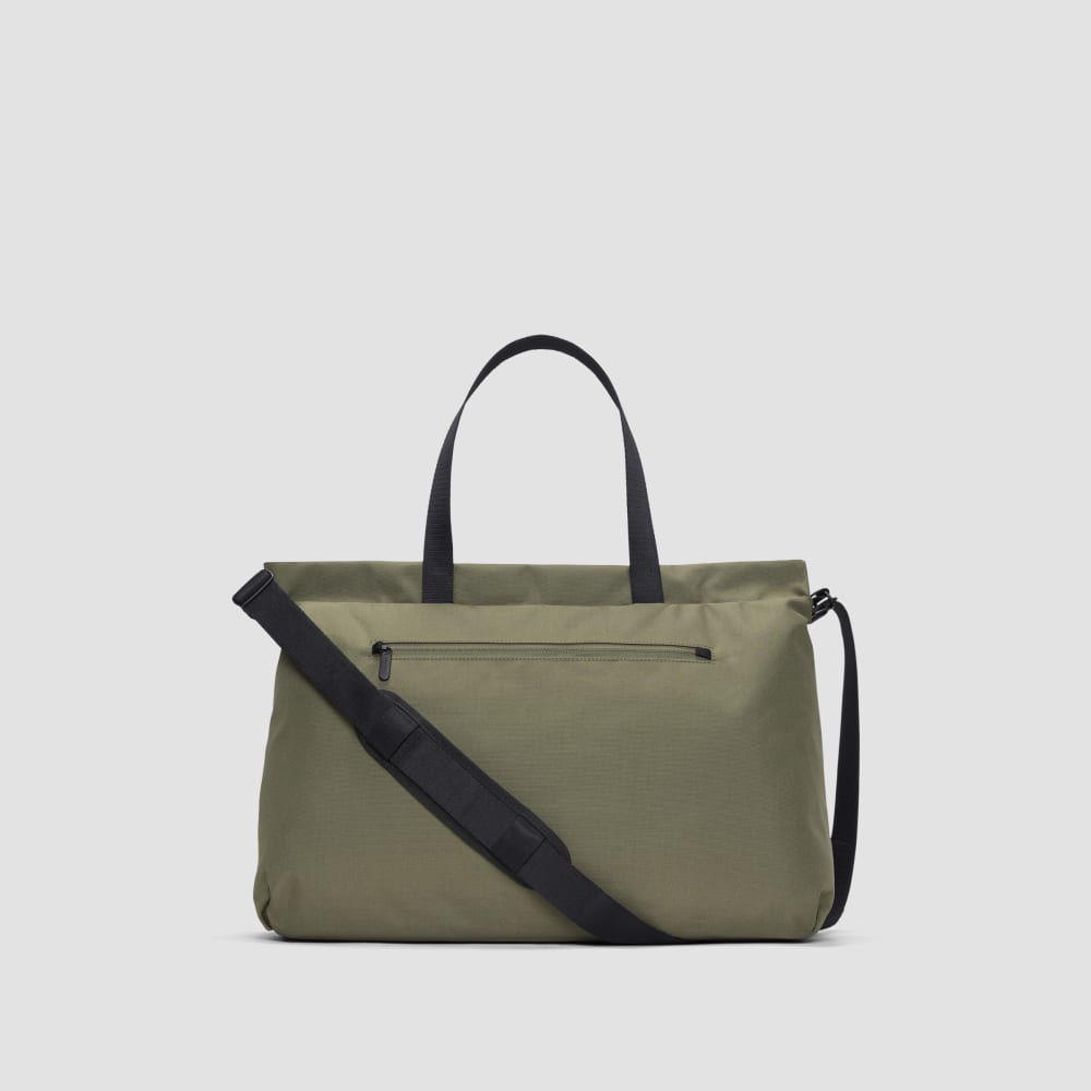 The ReNew Transit Weekender | Kalamata