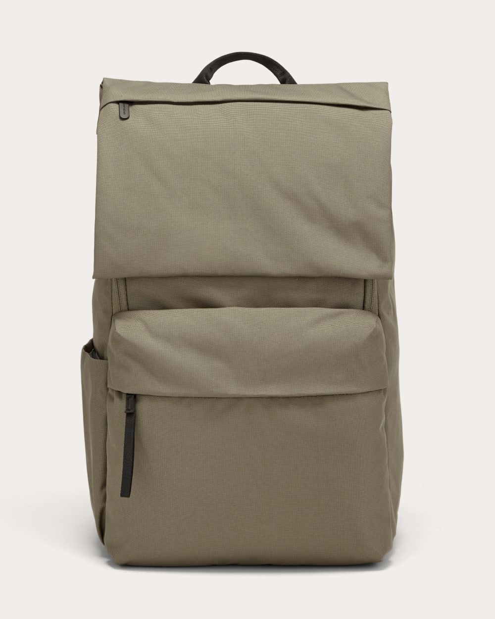 The ReNew Transit Backpack | Warm Charcoal