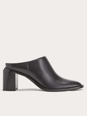 The Outlaw Mule | Black