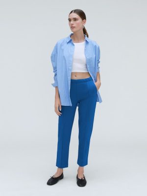 The Dream Pant® | Lapis Blue