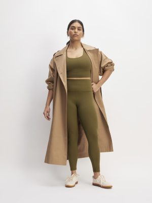 The Perform 24/7 Legging | Beech | 28 Inseam