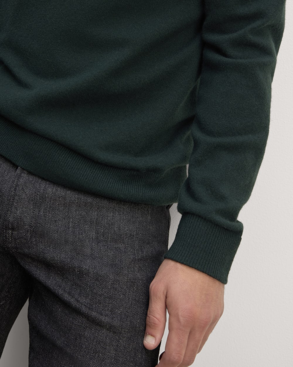 The Cashmere Crew | Scarab - Image 5