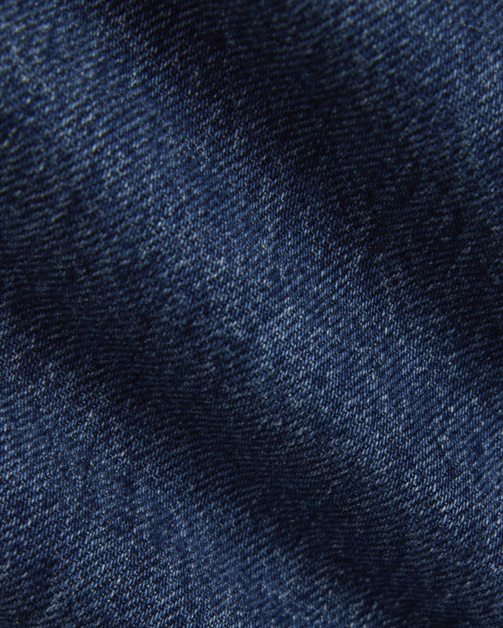 The '90s Cheeky® Jean | Deep Atlantic | 26.5 Inseam - Image 6