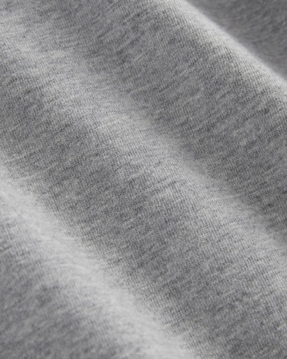 The Tank in Essential Cotton | Heathered Grey - Image 5