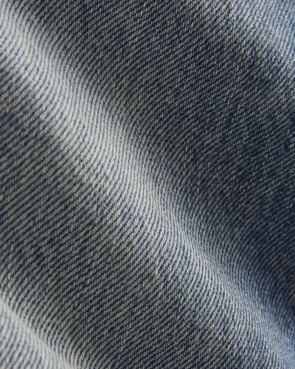 The '90s Cheeky® Jean | Vintage Mid Blue | 28.5 Inseam - Image 6