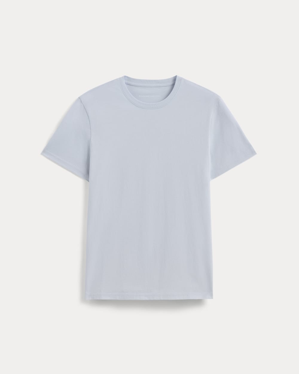 The Essential Organic Crew | Air Blue - Image 2