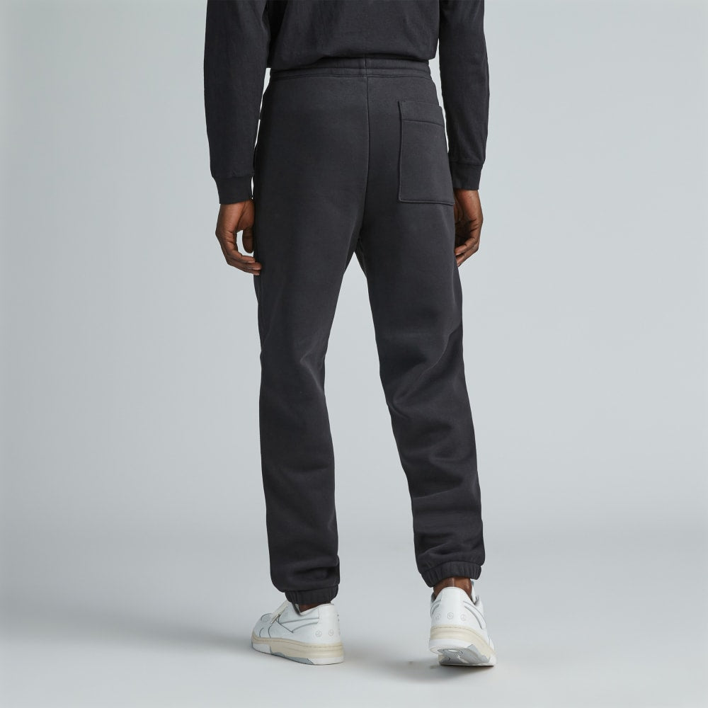 The ReTrack Sweatpant | Black - Image 5
