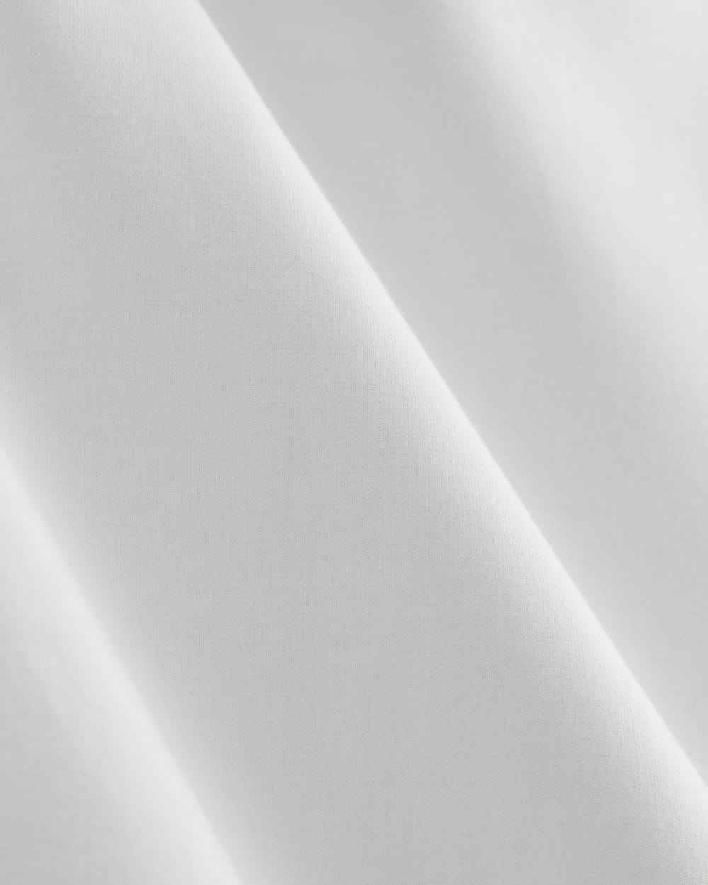 The Dream Mini Skirt | White - Image 6