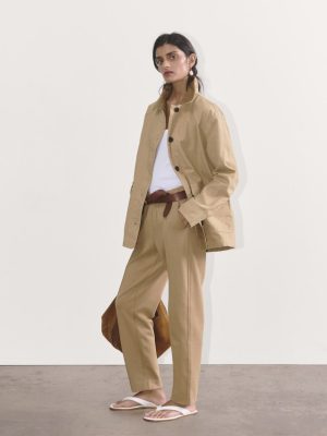 The Dream Pant? | Tiger's Eye