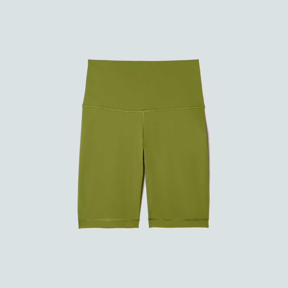 The Perform Bike Short | Pear