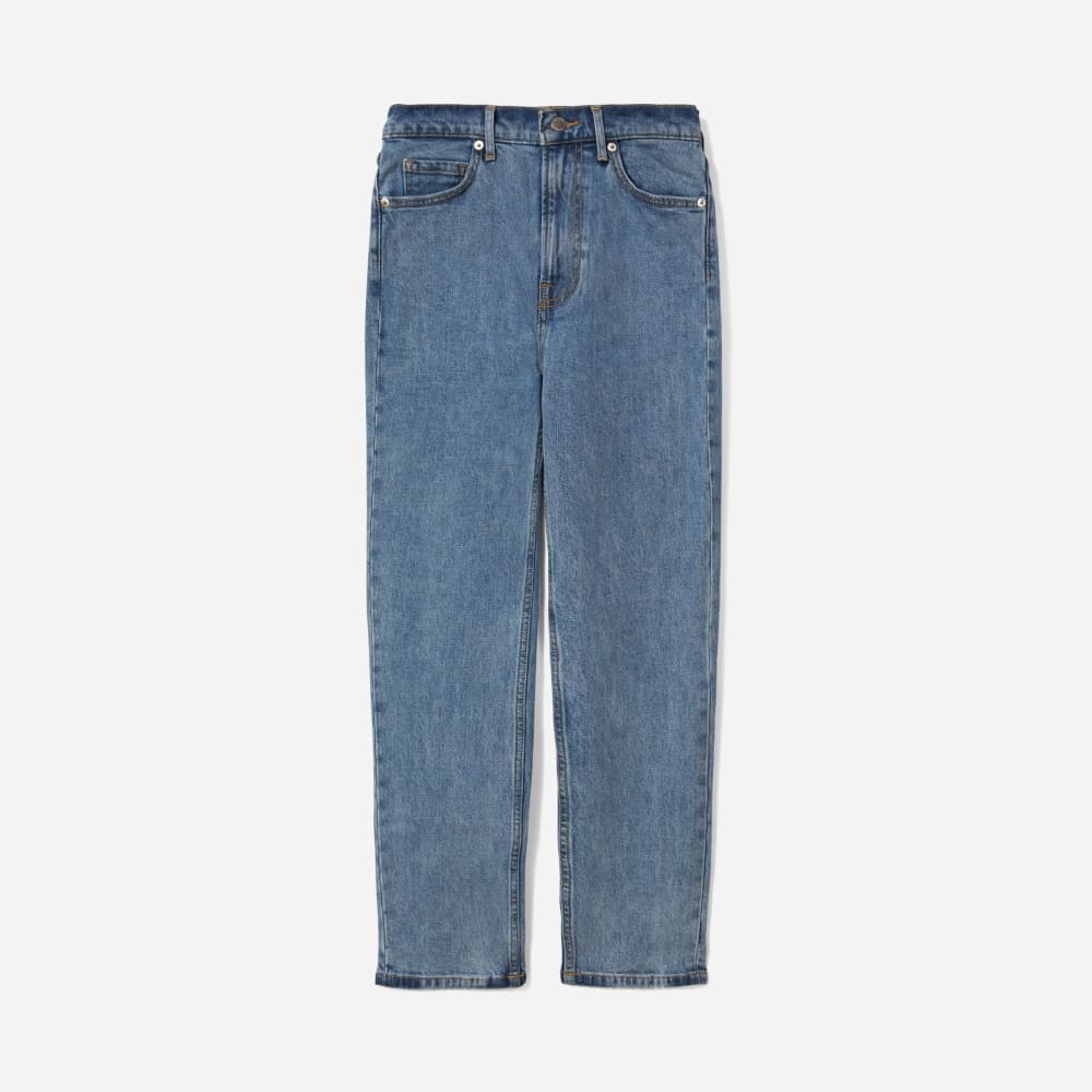 The Original Cheeky® Jean | Stone-Washed Sky | 28.5 Inseam - Image 2