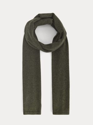 The Cashmere Scarf | Heather Beech