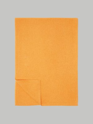 The Cashmere Scarf | Kumquat