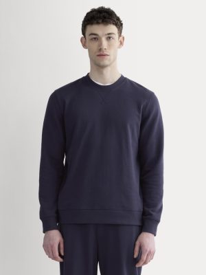 The Off-Duty Terry Crew | Navy
