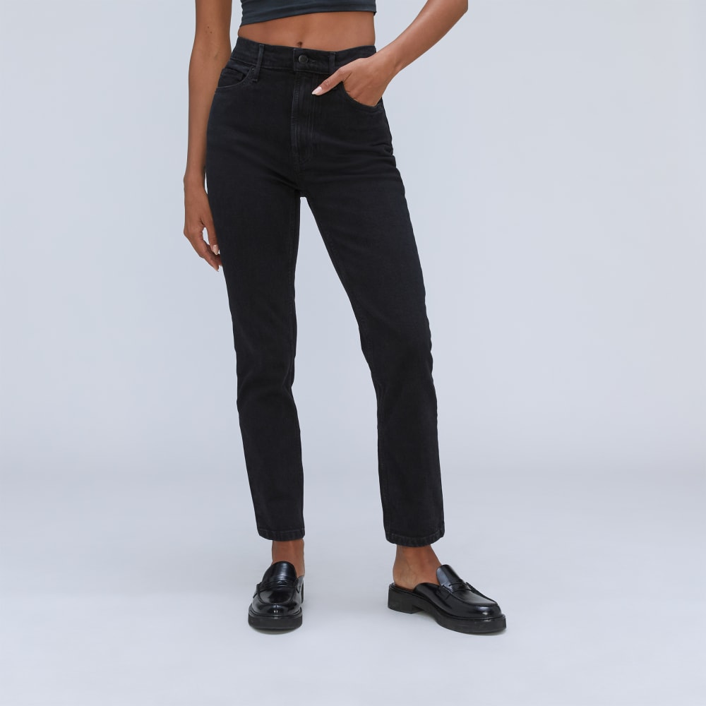 The Original Cheeky® Jean | Coal | 26.5 Inseam - Image 3