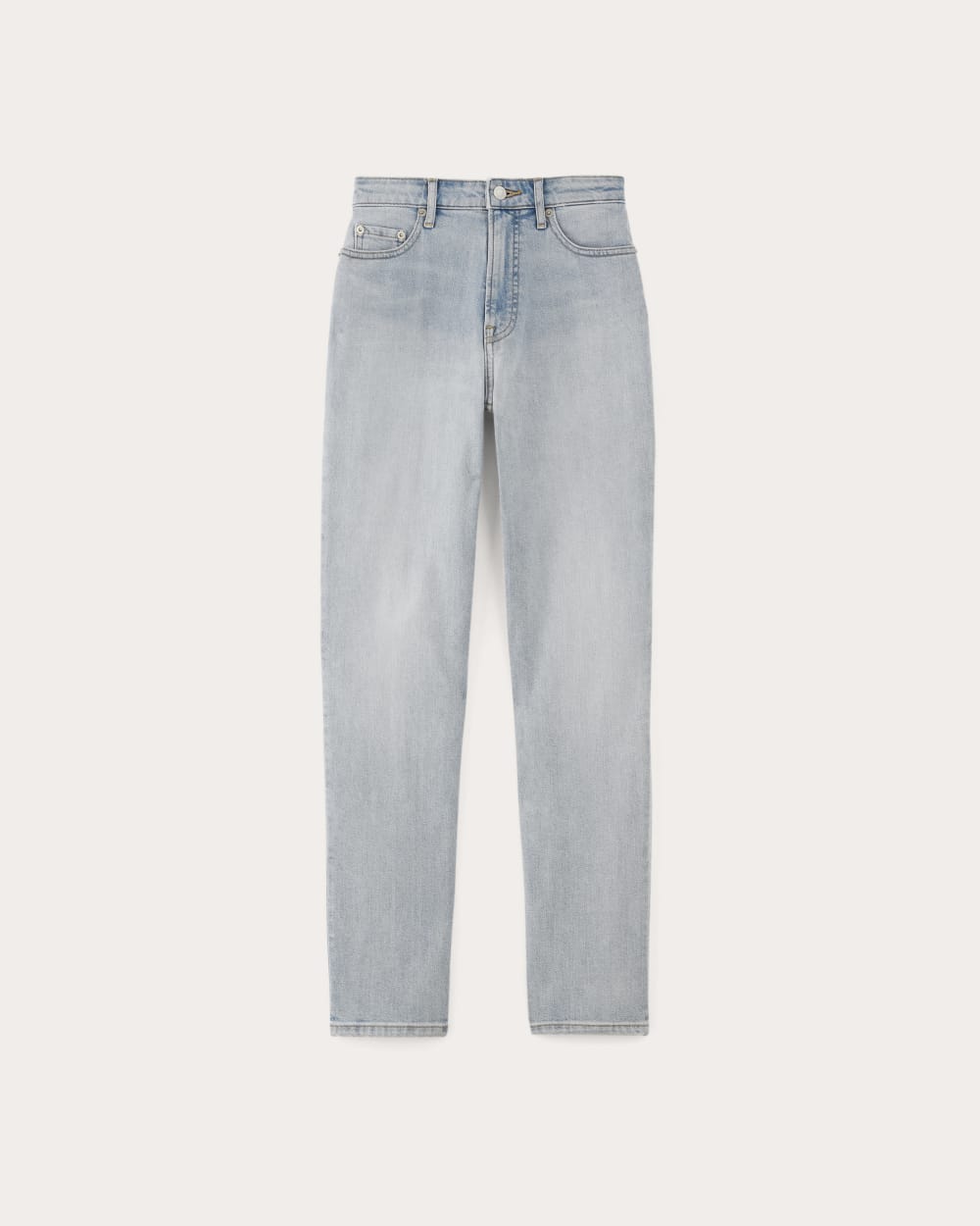 The Cheeky Hourglass Jean | Light Sky | 28.5 Inseam - Image 2