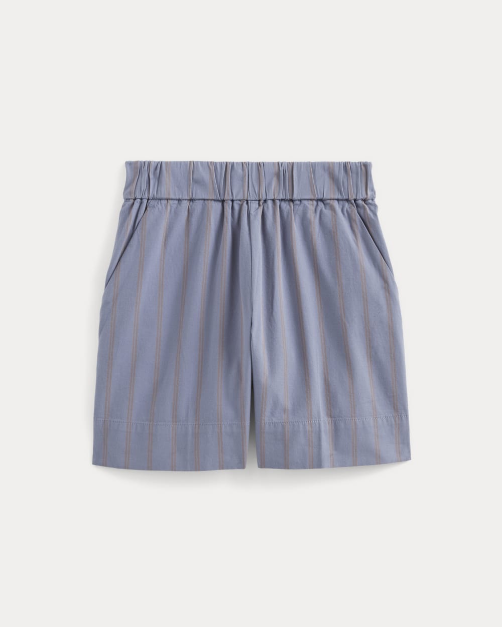 The Easy Short | Velvet Morning / Mocha - Image 2