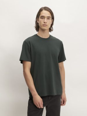 The Premium-Weight Crew | Uniform | Scarab