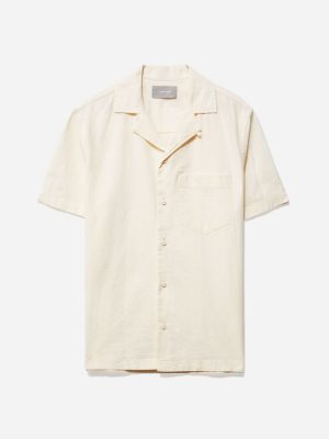 The Seersucker Short-Sleeve Shirt | Canvas