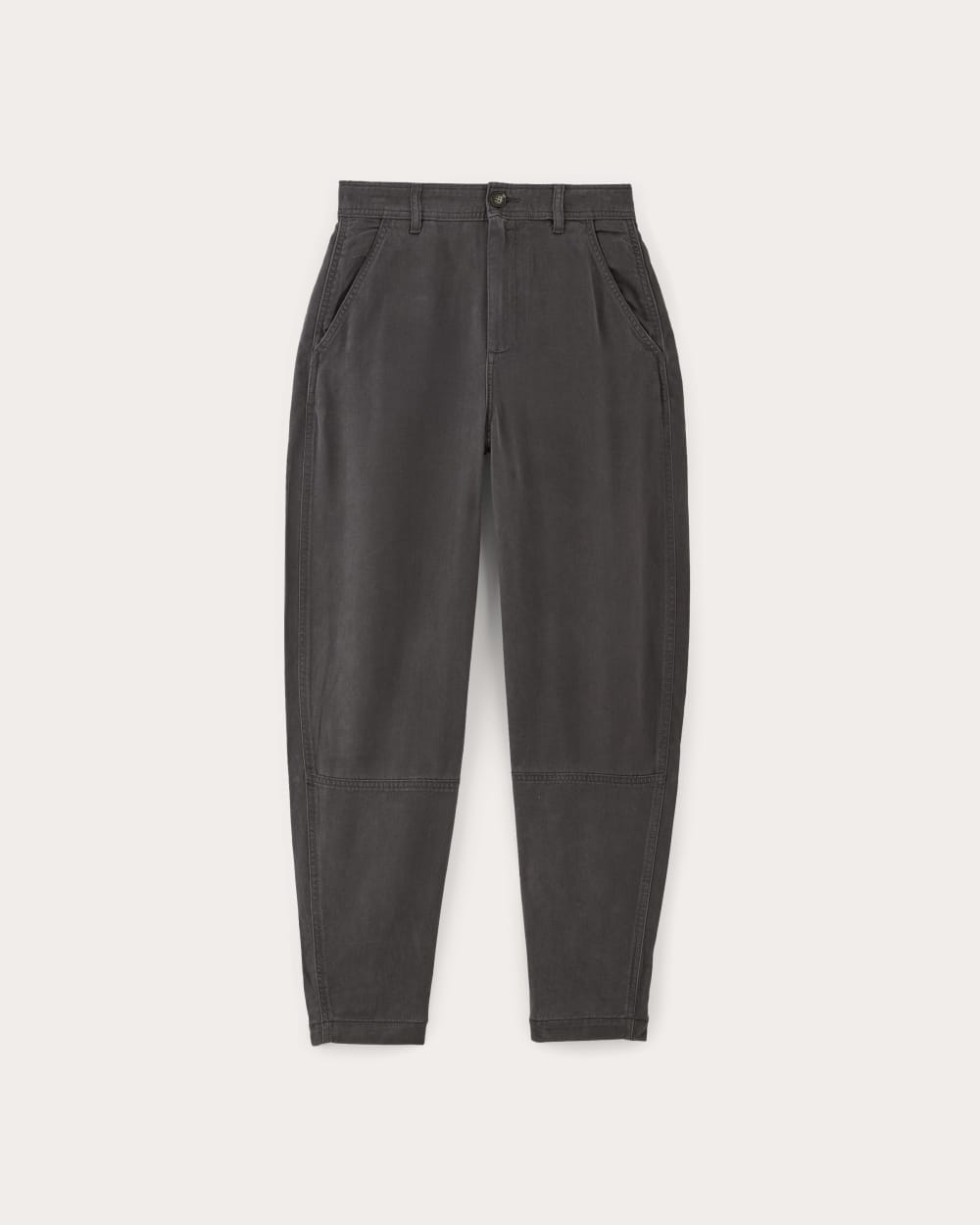 The Chino in Buttersoft | Graphite - Image 2