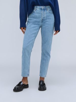 The '90s Cheeky® Jean | Clear Water | 30.5 Inseam