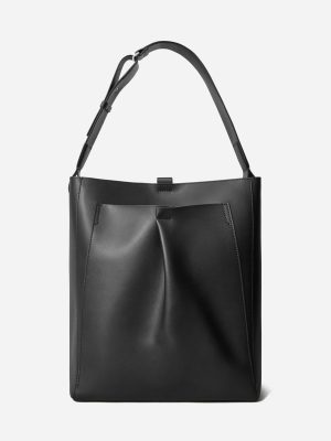 The Studio Bag | Black