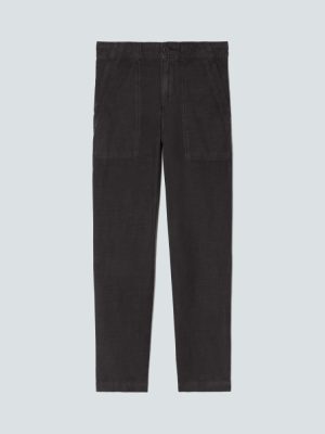 The Utility Pant | Black