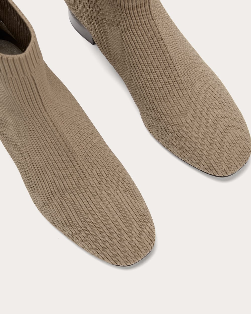 The Glove Boot | Tan Mocha - Image 4