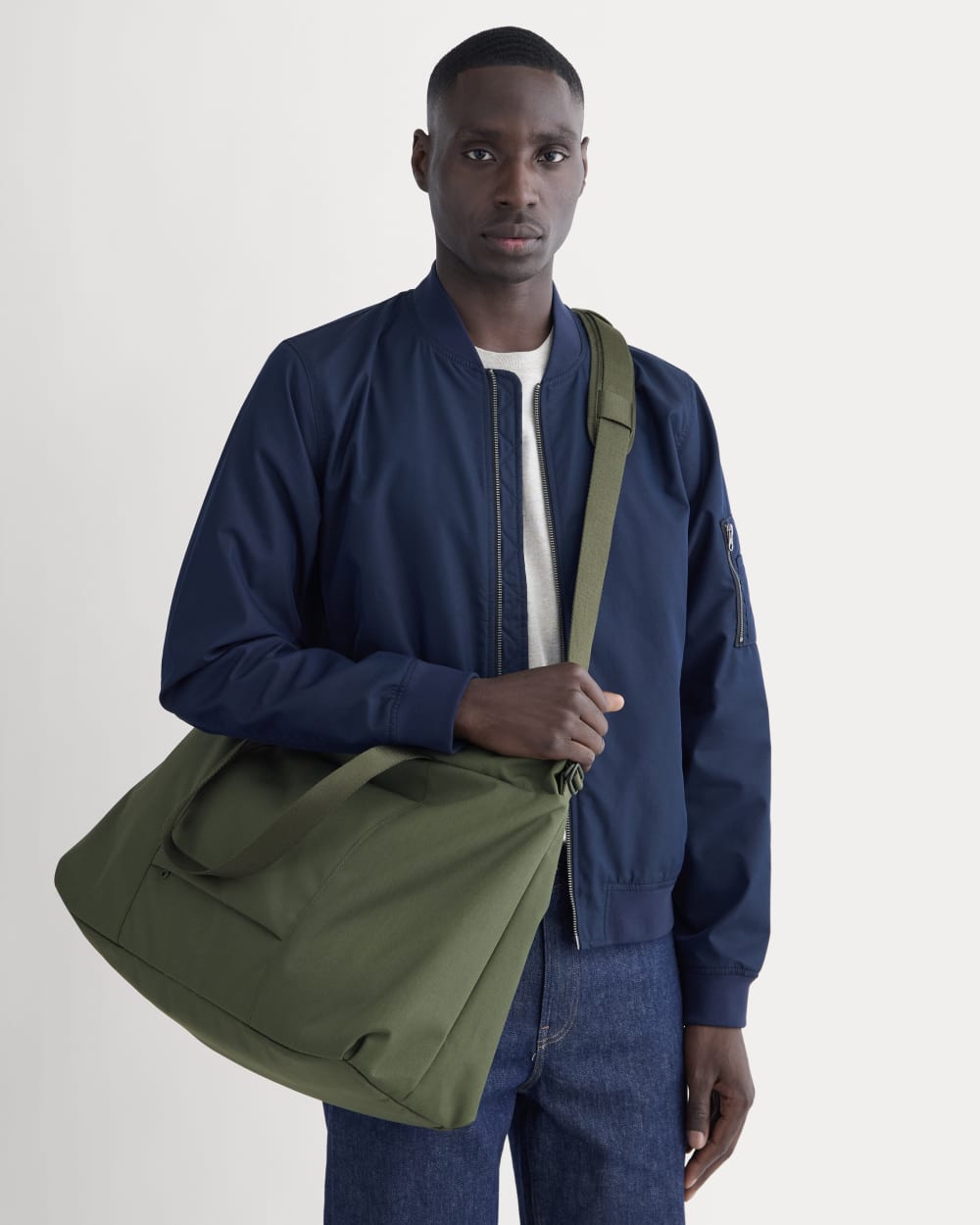 The ReNew Transit Weekender | Dark Forest - Image 2