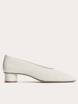 The Gallery Pump | Canvas