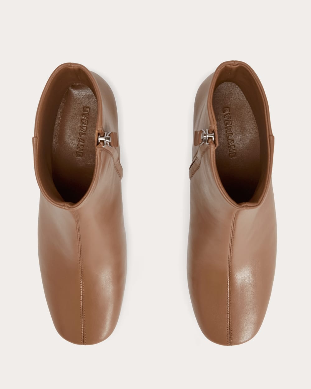 The Day Boot | Saddle Brown - Image 3