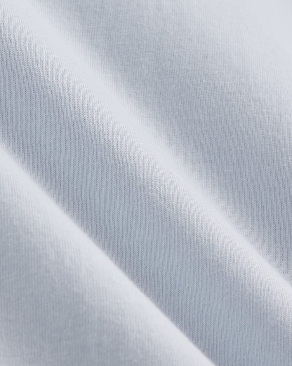 The Essential Organic Crew | Air Blue - Image 6