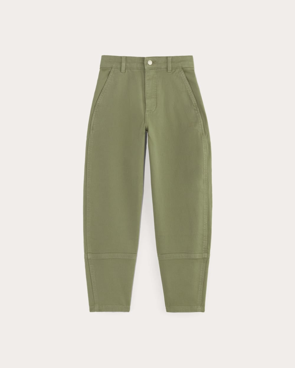 The Utility Barrel Pant | Sagebrush | Regular - Image 2