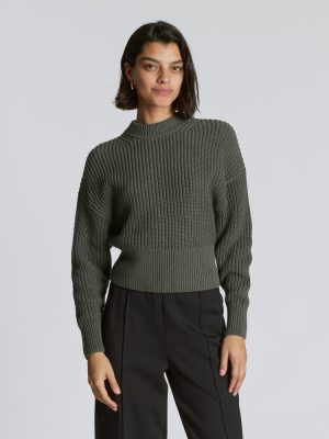 The Texture Cotton Crew | Kambaba