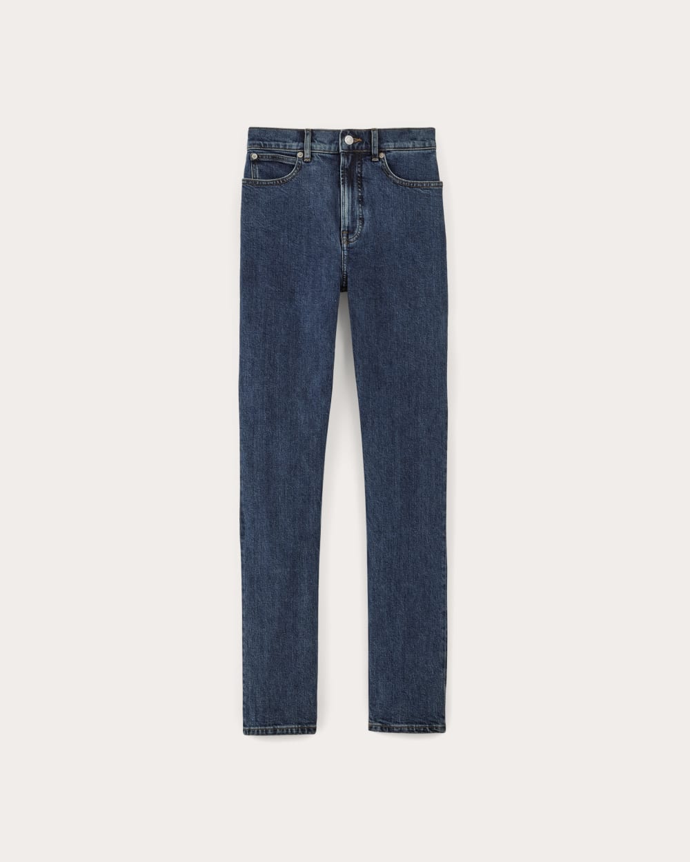 The Way-High® Slim Jean | Deep Rinse | 31 Inseam - Image 2