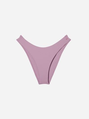 The Thigh-High Bikini Bottom | Lilac